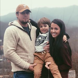 Meet your Posher, Jesse